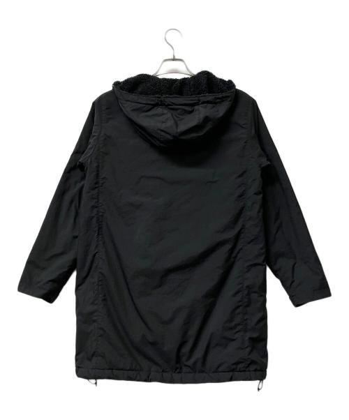 THE NORTH FACE（ザ ノース フェイス）THE NORTH FACE (ザ ノース フェイス) コンパクト ノマドコート ブラック サイズ:Sの古着・服飾アイテム