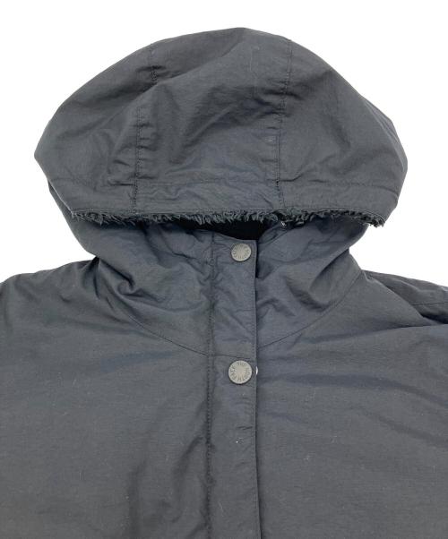 THE NORTH FACE（ザ ノース フェイス）THE NORTH FACE (ザ ノース フェイス) コンパクト ノマドコート ブラック サイズ:Sの古着・服飾アイテム
