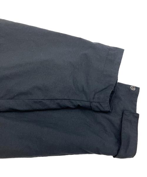 THE NORTH FACE（ザ ノース フェイス）THE NORTH FACE (ザ ノース フェイス) コンパクト ノマドコート ブラック サイズ:Sの古着・服飾アイテム