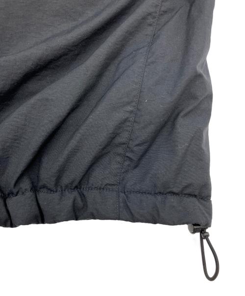 THE NORTH FACE（ザ ノース フェイス）THE NORTH FACE (ザ ノース フェイス) コンパクト ノマドコート ブラック サイズ:Sの古着・服飾アイテム