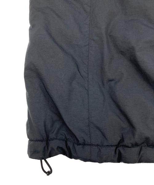 THE NORTH FACE（ザ ノース フェイス）THE NORTH FACE (ザ ノース フェイス) コンパクト ノマドコート ブラック サイズ:Sの古着・服飾アイテム