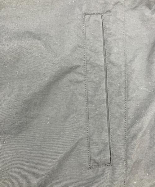 THE NORTH FACE（ザ ノース フェイス）THE NORTH FACE (ザ ノース フェイス) コンパクト ノマドコート ブラック サイズ:Sの古着・服飾アイテム