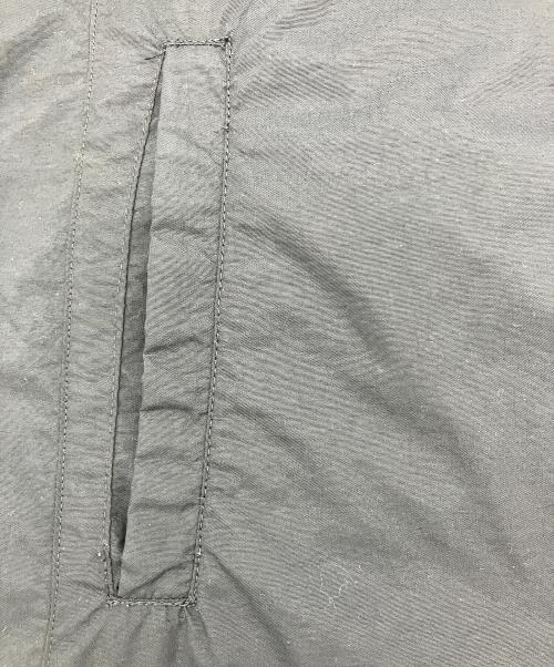 THE NORTH FACE（ザ ノース フェイス）THE NORTH FACE (ザ ノース フェイス) コンパクト ノマドコート ブラック サイズ:Sの古着・服飾アイテム