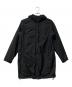 THE NORTH FACE（ザ ノース フェイス）の古着「コンパクト ノマドコート」｜ブラック