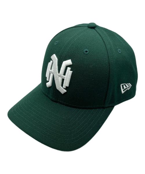New Era（ニューエラ）New Era (ニューエラ) キャップ 9FORTY 南海ホークス グリーンの古着・服飾アイテム