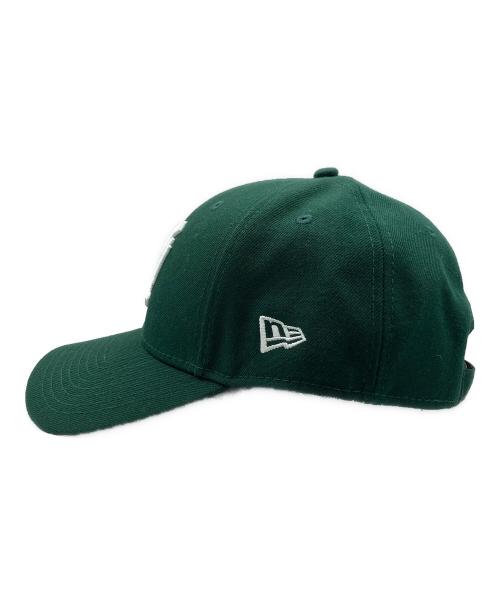 New Era（ニューエラ）New Era (ニューエラ) キャップ 9FORTY 南海ホークス グリーンの古着・服飾アイテム