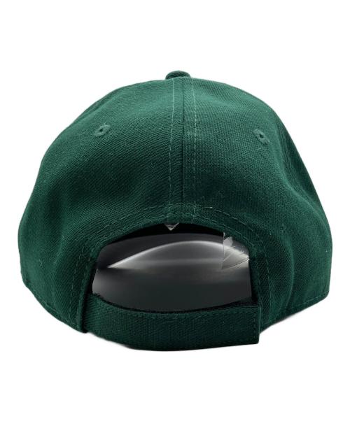 New Era（ニューエラ）New Era (ニューエラ) キャップ 9FORTY 南海ホークス グリーンの古着・服飾アイテム