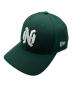 New Era（ニューエラ）の古着「キャップ 9FORTY 南海ホークス」｜グリーン