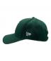 New Era (ニューエラ) キャップ 9FORTY 南海ホークス グリーン：6000円