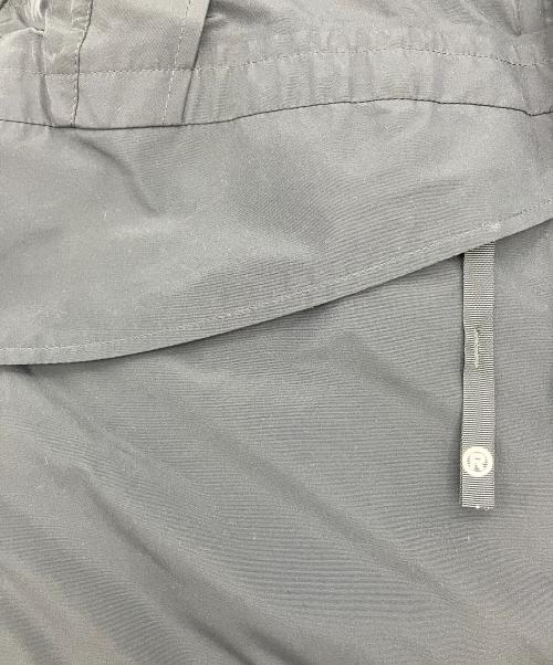 A BATHING APE（アベイシングエイプ）A BATHING APE (アベイシングエイプ)  ゴアテックス マウンテンパーカー ブラック サイズ:Mの古着・服飾アイテム