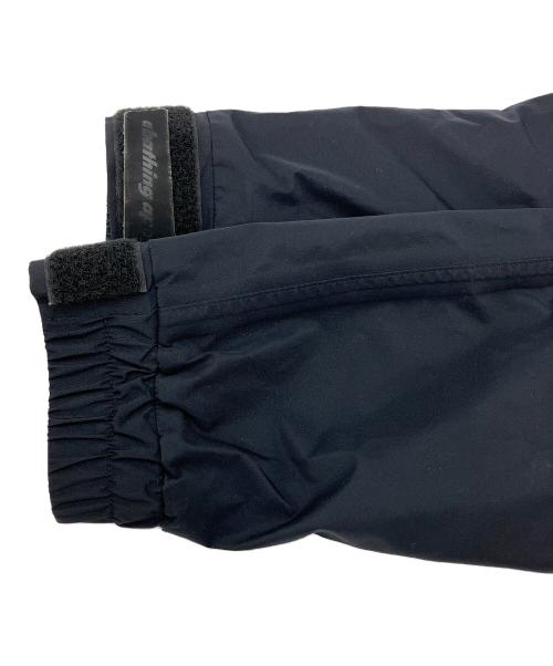 A BATHING APE（アベイシングエイプ）A BATHING APE (アベイシングエイプ)  ゴアテックス マウンテンパーカー ブラック サイズ:Mの古着・服飾アイテム