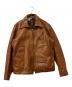 SCOTT（スコット）の古着「EAST COAST JACKET（イーストコーストジャケット）」｜ブラウン