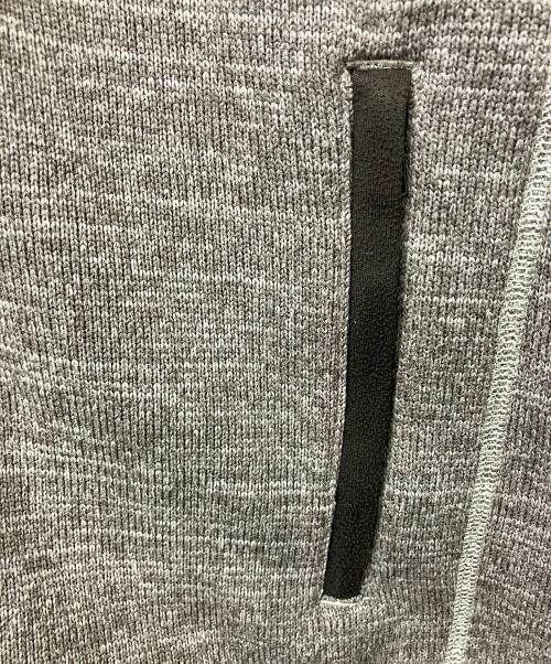 Patagonia（パタゴニア）Patagonia (パタゴニア) フリースジャケット ブラウン サイズ:S 未使用品の古着・服飾アイテム