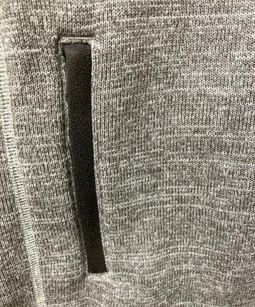 Patagonia（パタゴニア）Patagonia (パタゴニア) フリースジャケット ブラウン サイズ:S 未使用品の古着・服飾アイテム