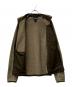 Patagonia (パタゴニア) フリースジャケット ブラウン サイズ:S 未使用品：19000円
