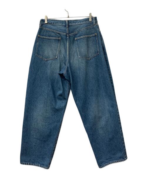 STANDARD JOURNAL（スタンダード ジャーナル）STANDARD JOURNAL (スタンダード ジャーナル) デニムパンツ インディゴ サイズ:Lの古着・服飾アイテム