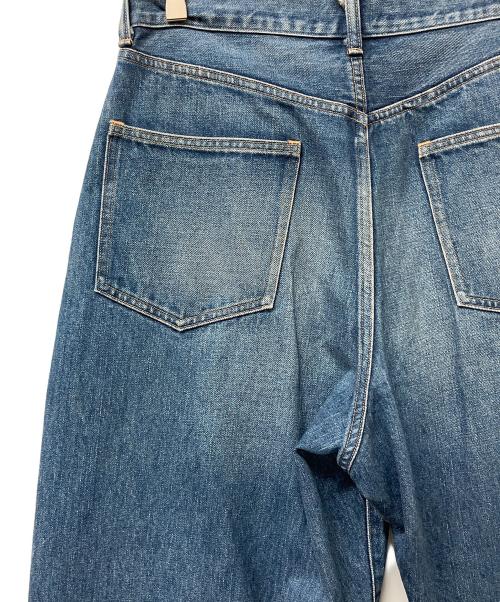 STANDARD JOURNAL（スタンダード ジャーナル）STANDARD JOURNAL (スタンダード ジャーナル) デニムパンツ インディゴ サイズ:Lの古着・服飾アイテム