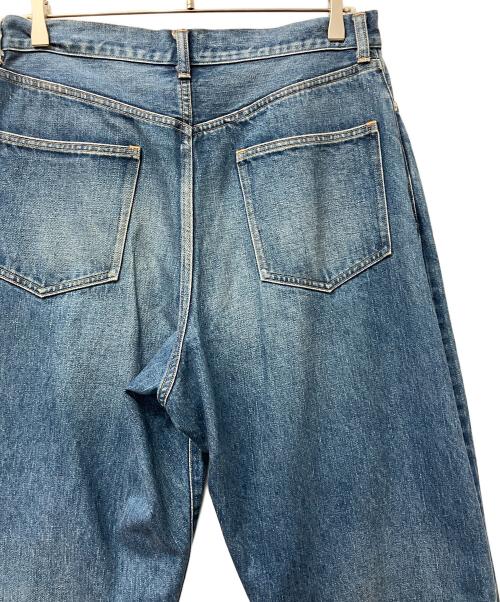 STANDARD JOURNAL（スタンダード ジャーナル）STANDARD JOURNAL (スタンダード ジャーナル) デニムパンツ インディゴ サイズ:Lの古着・服飾アイテム