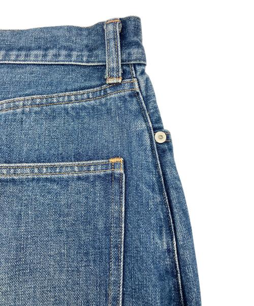 STANDARD JOURNAL（スタンダード ジャーナル）STANDARD JOURNAL (スタンダード ジャーナル) デニムパンツ インディゴ サイズ:Lの古着・服飾アイテム