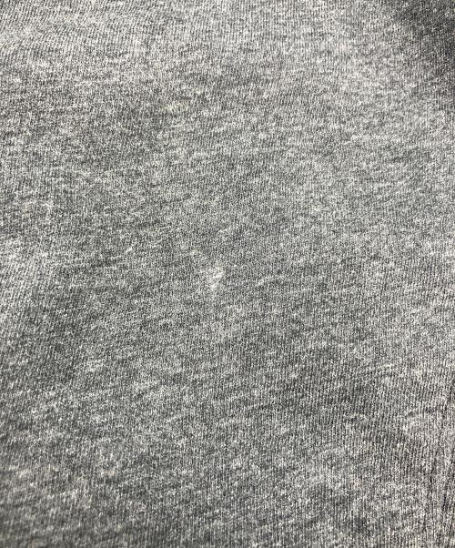 KADOYA（カドヤ）KADOYA (カドヤ) ジップアップパーカー　PROTEX JACKET ブラック サイズ:Sの古着・服飾アイテム