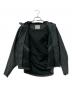 KADOYA (カドヤ) ジップアップパーカー　PROTEX JACKET ブラック サイズ:S：10000円
