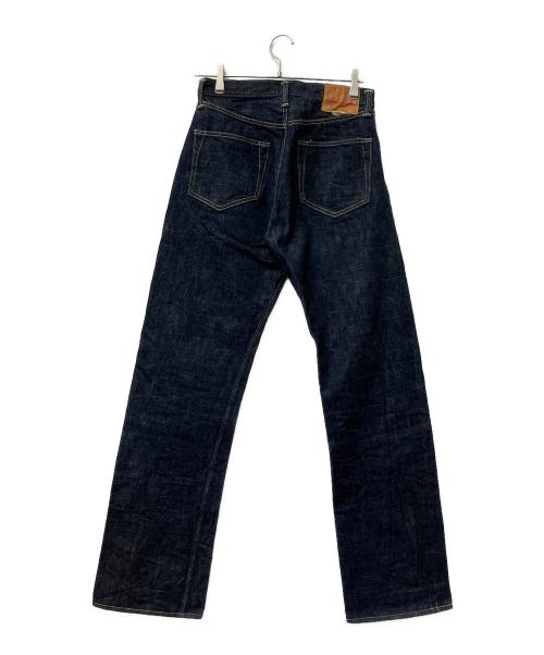WAREHOUSE（ウエアハウス）WAREHOUSE (ウエアハウス) デニムパンツ　700S インディゴ サイズ:Lの古着・服飾アイテム