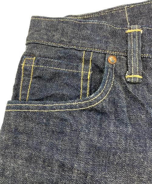 WAREHOUSE（ウエアハウス）WAREHOUSE (ウエアハウス) デニムパンツ　700S インディゴ サイズ:Lの古着・服飾アイテム