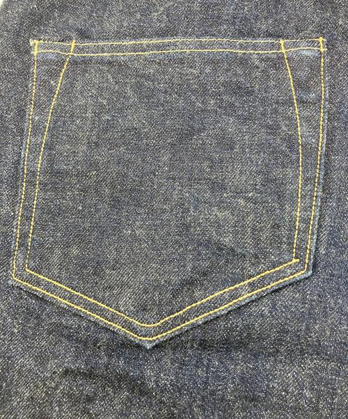 WAREHOUSE（ウエアハウス）WAREHOUSE (ウエアハウス) デニムパンツ　700S インディゴ サイズ:Lの古着・服飾アイテム