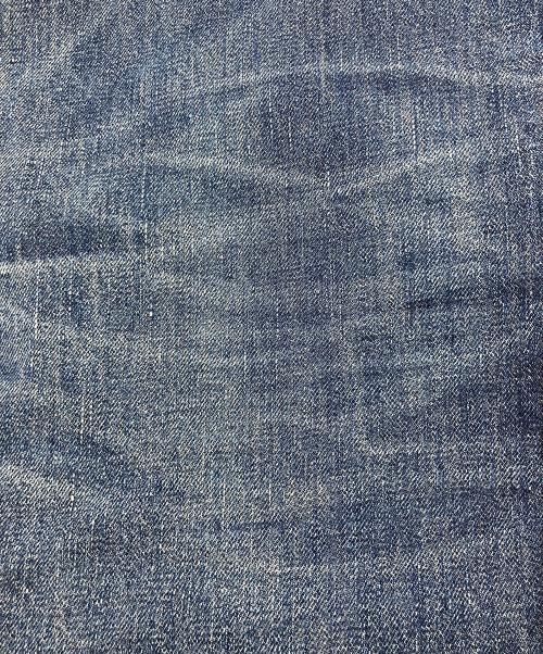 WAREHOUSE（ウエアハウス）WAREHOUSE (ウエアハウス) デニムパンツ　1001XX インディゴ サイズ:Lの古着・服飾アイテム