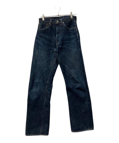 WAREHOUSE（ウエアハウス）WAREHOUSE (ウエアハウス) デニムパンツ　1000XX インディゴ サイズ:Lの古着・服飾アイテム