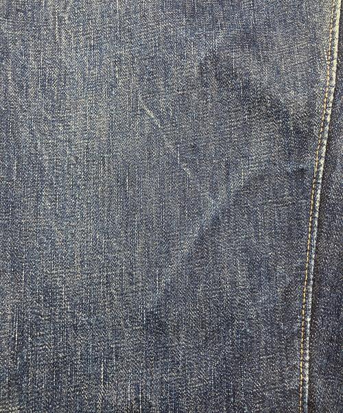 WAREHOUSE（ウエアハウス）WAREHOUSE (ウエアハウス) デニムパンツ　1000XX インディゴ サイズ:Lの古着・服飾アイテム