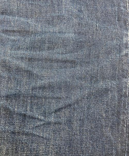 WAREHOUSE（ウエアハウス）WAREHOUSE (ウエアハウス) デニムパンツ　1000XX インディゴ サイズ:Lの古着・服飾アイテム