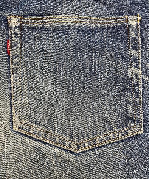 WAREHOUSE（ウエアハウス）WAREHOUSE (ウエアハウス) デニムパンツ　1000 インディゴ サイズ:Lの古着・服飾アイテム