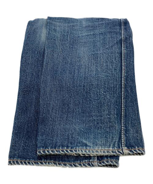 WAREHOUSE（ウエアハウス）WAREHOUSE (ウエアハウス) デニムパンツ　1000 インディゴ サイズ:Lの古着・服飾アイテム