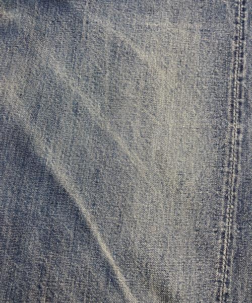 WAREHOUSE（ウエアハウス）WAREHOUSE (ウエアハウス) デニムパンツ　1000 インディゴ サイズ:Lの古着・服飾アイテム