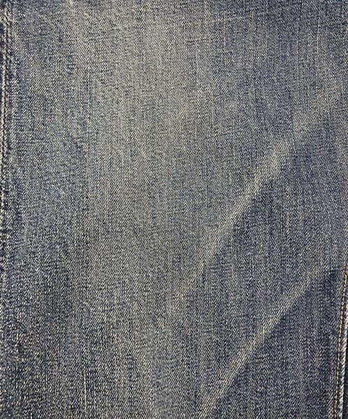 WAREHOUSE（ウエアハウス）WAREHOUSE (ウエアハウス) デニムパンツ　1000 インディゴ サイズ:Lの古着・服飾アイテム