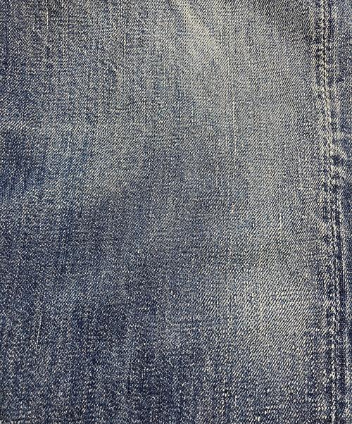 WAREHOUSE（ウエアハウス）WAREHOUSE (ウエアハウス) デニムパンツ　1000 インディゴ サイズ:Lの古着・服飾アイテム