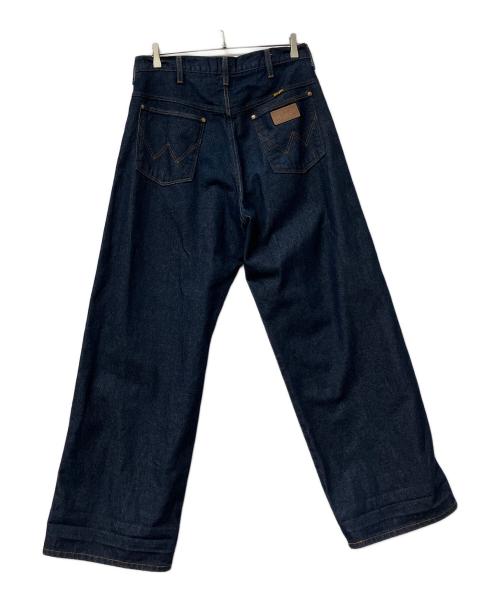 Wrangler（ラングラー）Wrangler (ラングラー) デニムパンツ インディゴ サイズ:Mの古着・服飾アイテム