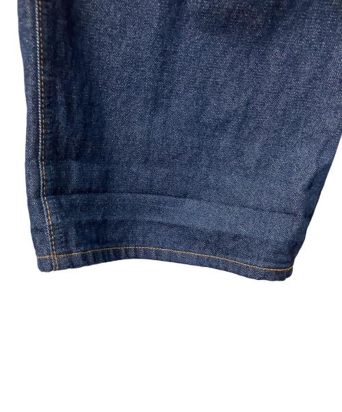 Wrangler（ラングラー）Wrangler (ラングラー) デニムパンツ インディゴ サイズ:Mの古着・服飾アイテム