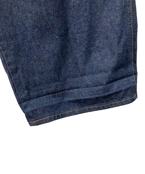 Wrangler（ラングラー）Wrangler (ラングラー) デニムパンツ インディゴ サイズ:Mの古着・服飾アイテム