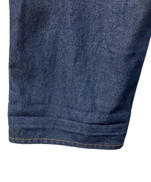 Wrangler（ラングラー）Wrangler (ラングラー) デニムパンツ インディゴ サイズ:Mの古着・服飾アイテム