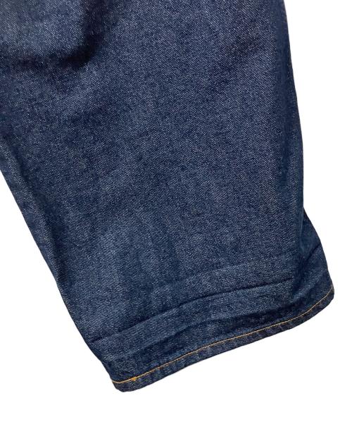 Wrangler（ラングラー）Wrangler (ラングラー) デニムパンツ インディゴ サイズ:Mの古着・服飾アイテム