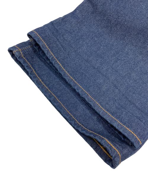 Wrangler（ラングラー）Wrangler (ラングラー) デニムパンツ インディゴ サイズ:Mの古着・服飾アイテム
