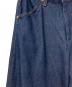 中古・古着 Wrangler (ラングラー) デニムパンツ インディゴ サイズ:M：7000円