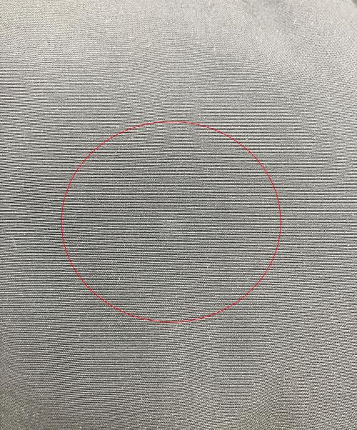 CANADA GOOSE（カナダグース）CANADA GOOSE (カナダグース) フリースタイルベスト ブラック サイズ:Sの古着・服飾アイテム
