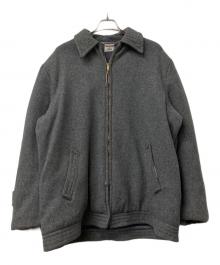Allied Clothiers（アライド・クロージヤーズ）の古着「ジャケット　60‘s~70‘s」｜グレー