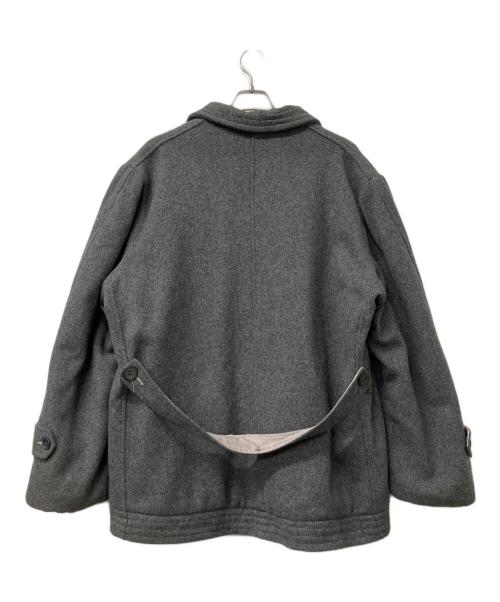 Allied Clothiers（アライド・クロージヤーズ）Allied Clothiers (アライド・クロージヤーズ) ジャケット　60‘s~70‘s グレー サイズ:不明の古着・服飾アイテム