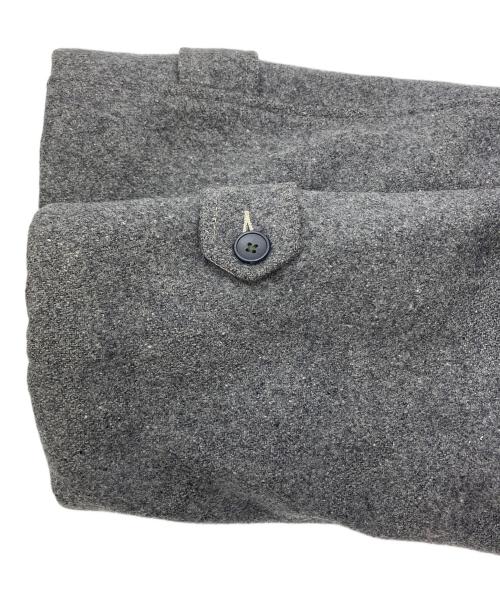 Allied Clothiers（アライド・クロージヤーズ）Allied Clothiers (アライド・クロージヤーズ) ジャケット　60‘s~70‘s グレー サイズ:不明の古着・服飾アイテム
