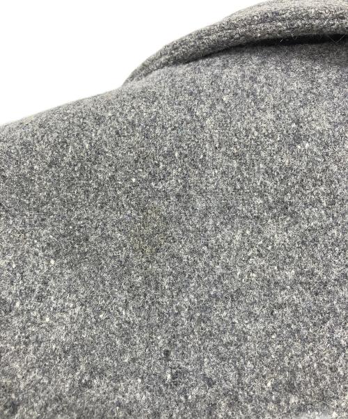 Allied Clothiers（アライド・クロージヤーズ）Allied Clothiers (アライド・クロージヤーズ) ジャケット　60‘s~70‘s グレー サイズ:不明の古着・服飾アイテム