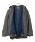 Allied Clothiers (アライド・クロージヤーズ) ジャケット　60‘s~70‘s グレー サイズ:不明：12000円